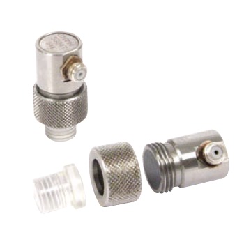 Delay Line Transducers (European Standards) G.MN Style