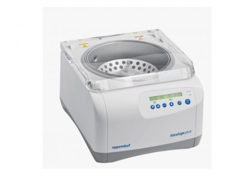 Eppendorf Vacufuge Plus *НОВИНКА* Концентратор