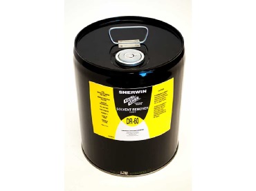 DR-60 Cleaner-Remover