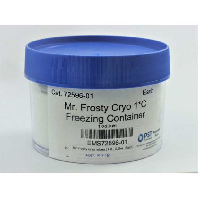 Криоконтейнеры Mr Frosty
