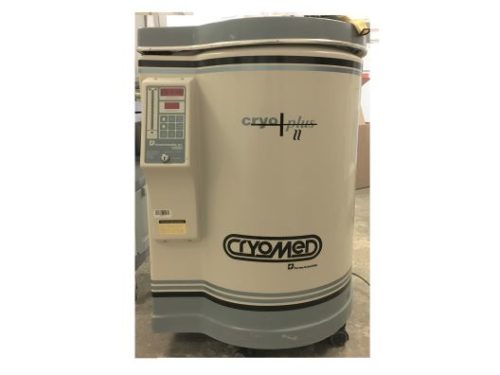 Forma Scientific Cryoplus 2 Модель 8175 Криорезервуар для хранения