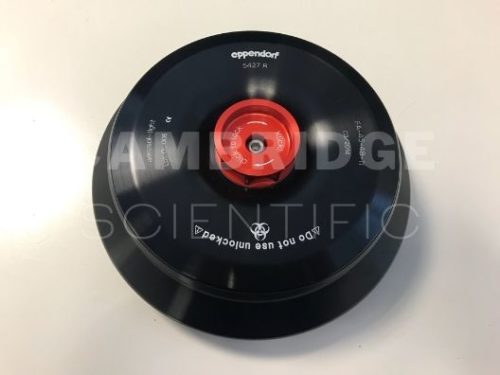 Ротор Eppendorf FA-45-48-11