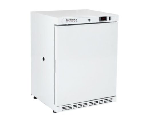 K2 Scientific K204SDF *НОВИНКА* Морозильная камера под столешницей