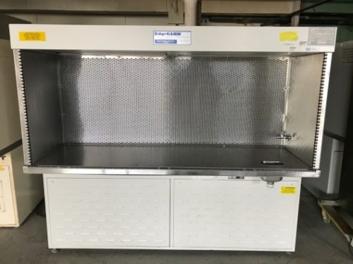 Вытяжной шкаф с ламинарным потоком Baker EG-6252