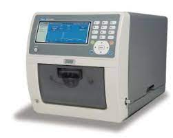 Alltech 3300 ELSD Контроллер ELSD