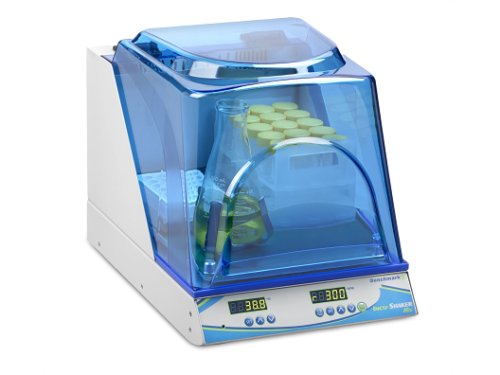 Benchmark Scientific Incu-Shaker H1000-M *НОВЫЙ* Инкубатор-шейкер