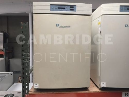 Forma 3120 CO2 Water Jacketed Incubator