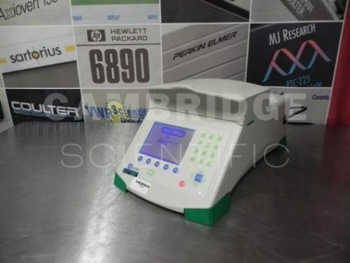 Bio-Rad iCycler ПЦР / термоциклер