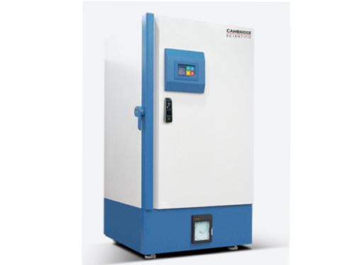 Cambridge Scientific CSP-TS-8514 *Новый* Морозильник -80