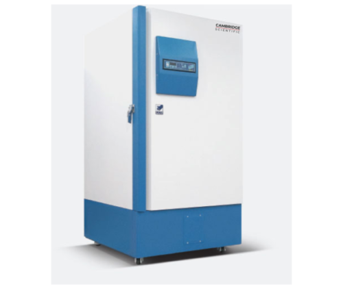 Cambridge Scientific CSP-8510 *Новый* Морозильник -80