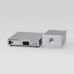 Источник мягкого рентгеновского излучения L11754-01