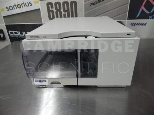 Agilent 1100 Series G1329A HPLC Autosampler
