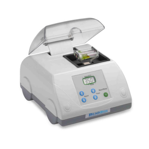 BeadBug 3 microtube homogeniser
