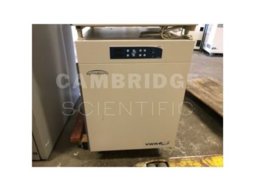 VWR Symphony 5.3A CO2 Incubator