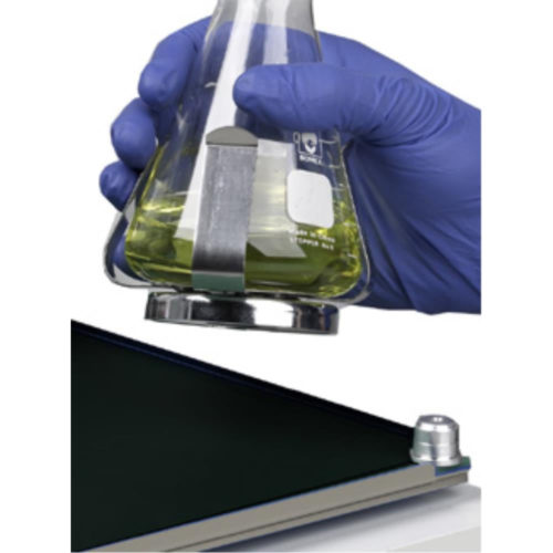 Магнитные зажимы MAGic Clamp для колб Эрленмейера