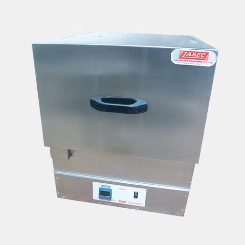 Муфельные печи для озоления, +800С, 240В