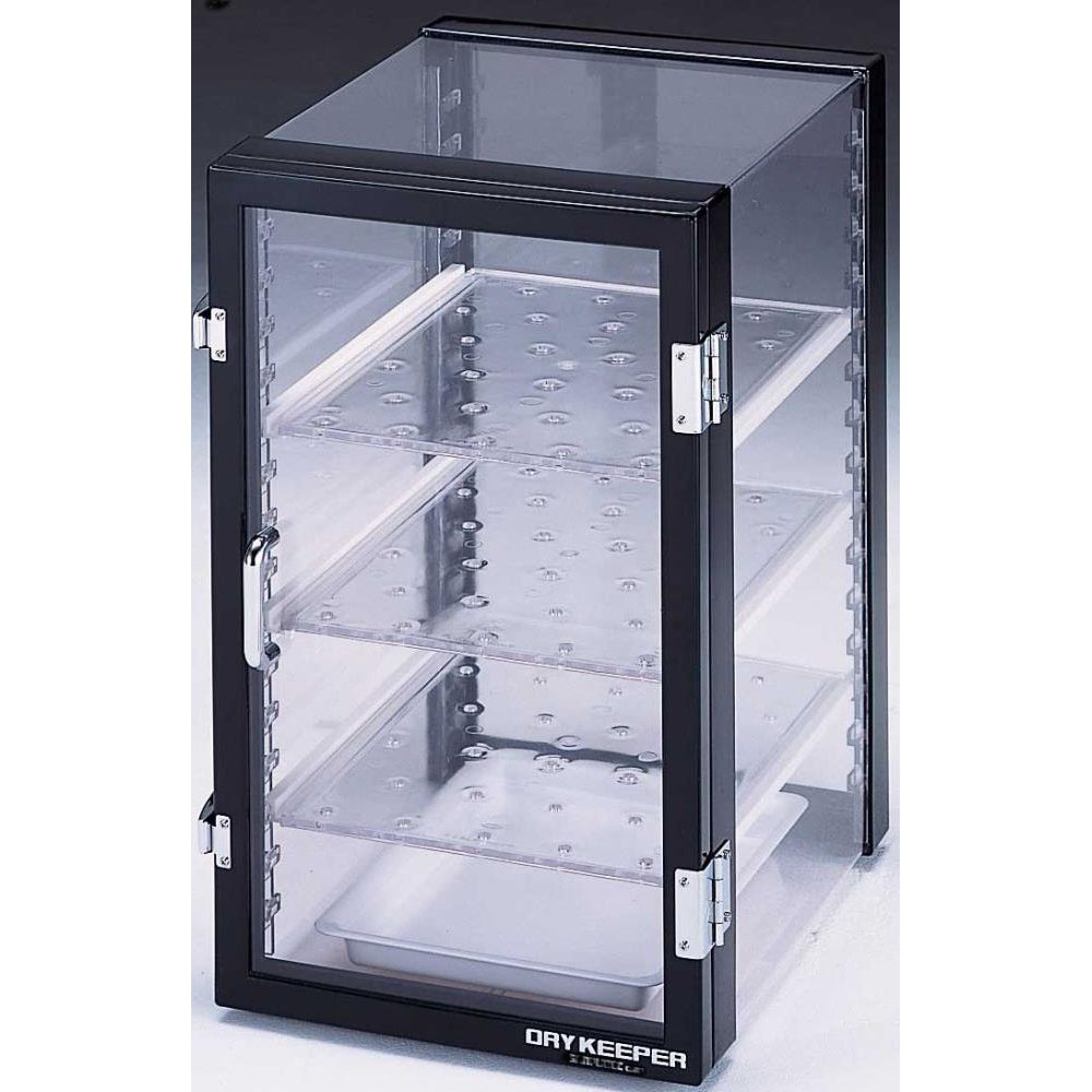 Шкаф-эксикатор, ПВХ, вертикальный