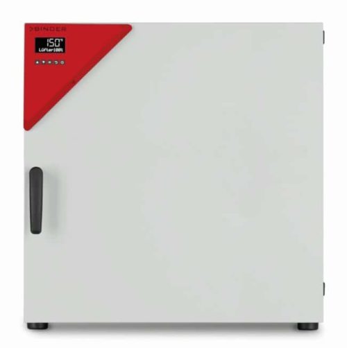 BINDER Series FD Avantgarde.Line Сушильная и нагревательная камера, 116 л Модель: | Фишер Сайентифик