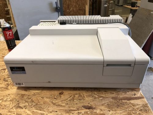 Спектрофотометр Perkin Elmer Lambda 25 УФ/Вид-ридер