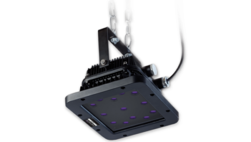 EDGE™ 13 Series UV-A LED Panel Lamps
