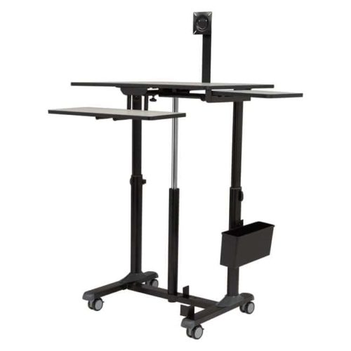 Преподавательский стол National Public Seating™ Sit + Stand