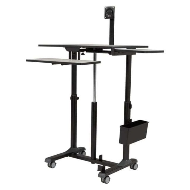Преподавательский стол National Public Seating™ Sit + Stand