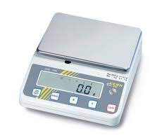 Аналитические весы Kern EW6000-1M