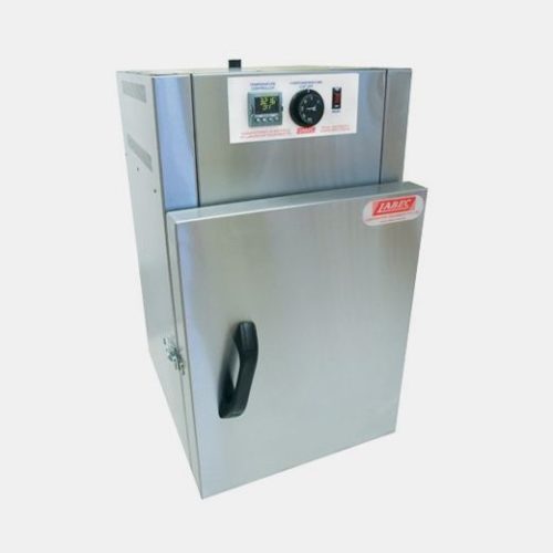 Лабораторные безвентиляторные инкубаторы принудительного действия, от +5С до +60С, 240В