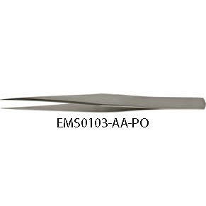 Пинцет положительного действия Dumont, AA (EMS)