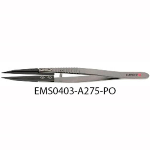 Пинцет Dumont ESD, A275 (EMS)
