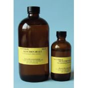 Glycerin jelly