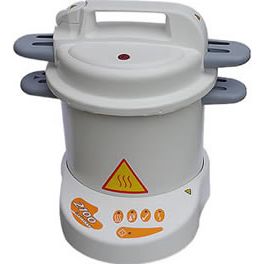 Retriever slide stainer and accessories