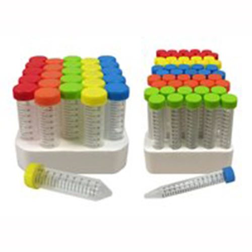 Spectra centrifuge tubes, PP