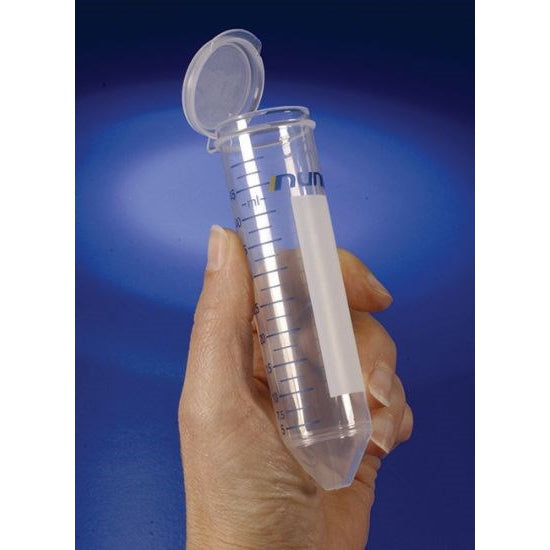 Conical centrifuge tubes, EZflip