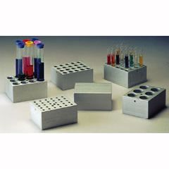 Modular blocks for EMS Dri-Baths