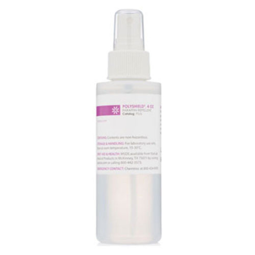 Polyshield Paraffin wax repellant/remover (DG)