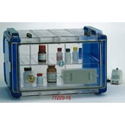 Desiccator cabinets, Secador 4.0, horizontal