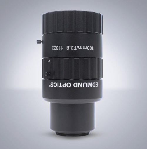 Edmund Optics TFL-Mount APS-C 100mm f/2.8