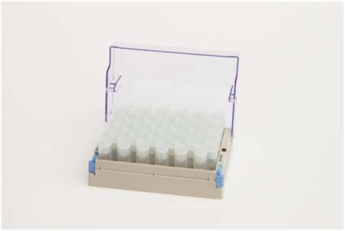 Thermo Scientific Nunc Non-Coded Cryobank Vial Системы: Хранение в холодильнике Продукты: Криогенные | Фишер Сайентифик