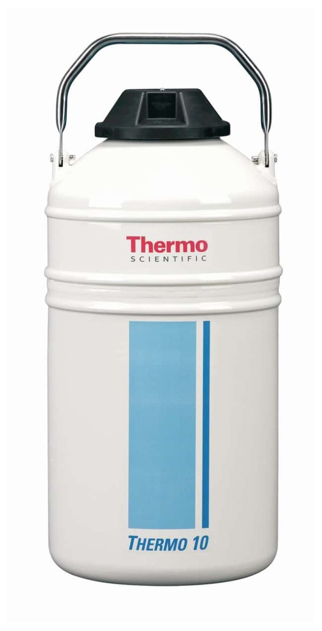 Сосуды для перекачки жидкого азота Thermo Scientific™ серии Thermo