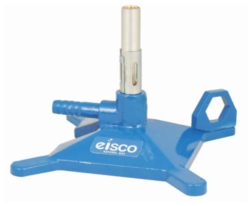 Горелки Eisco Bunsen, Micro:Горелки и зажигалки:Газовые горелки | Фишер Сайентифик