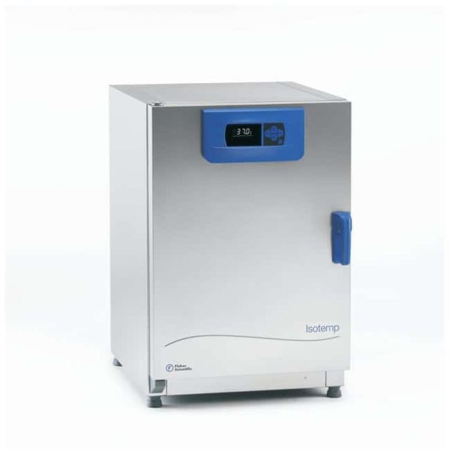 Микробиологический инкубатор Fisherbrand™ Isotemp™, нержавеющая сталь, 100 л