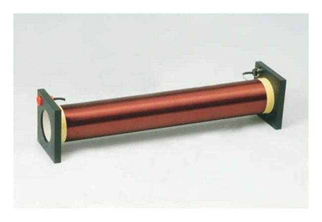 Соленоид Eisco™ с воздушным сердечником