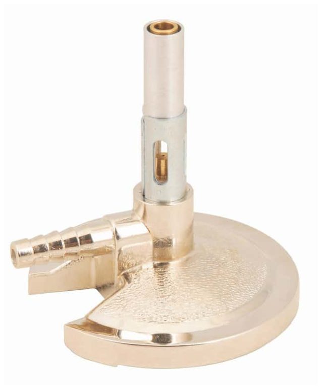 Eisco™ Микрогорелка Бунзена