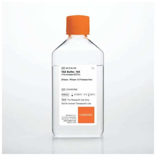 Реагенты для молекулярной биологии Corning™