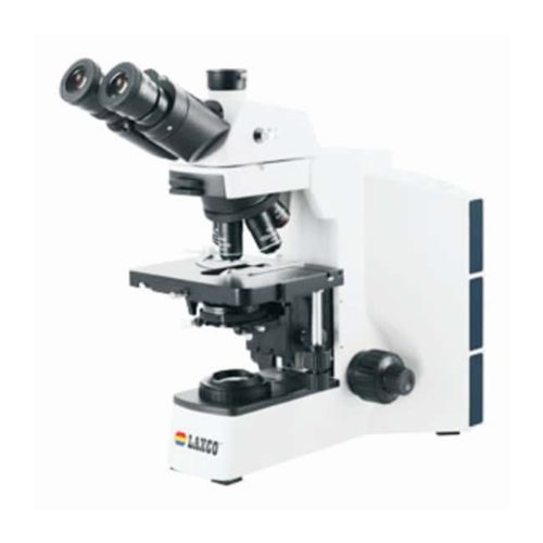 Клинический микроскоп Laxco серии LMC-4000, микробиология Конфигурация:Микроскопы:Компонентные | Фишер Сайентифик
