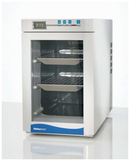 Низкотемпературный охлаждаемый мини-инкубатор Fisherbrand™, 18 л
