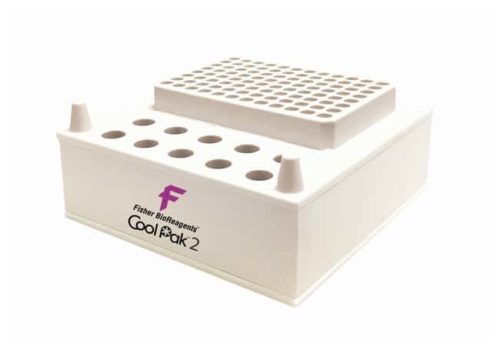 Охладитель микропробирок и пробирок для ПЦР Fisher BioReagents™ Cool Pak™ 2