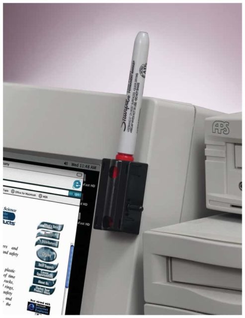 Bel-Art™ SP Scienceware™ Captor™ Pen Holder