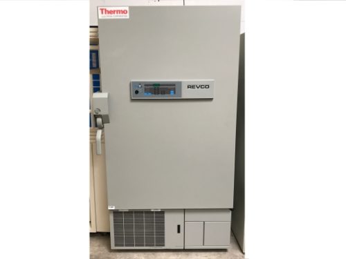 Revco ULT2586-9SI-D38 -80 Морозильник